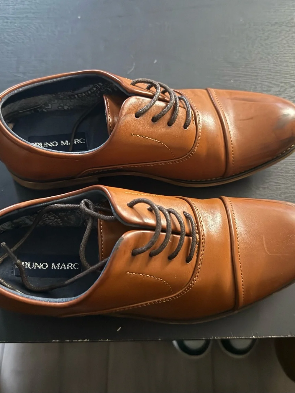 N/A timeless brown